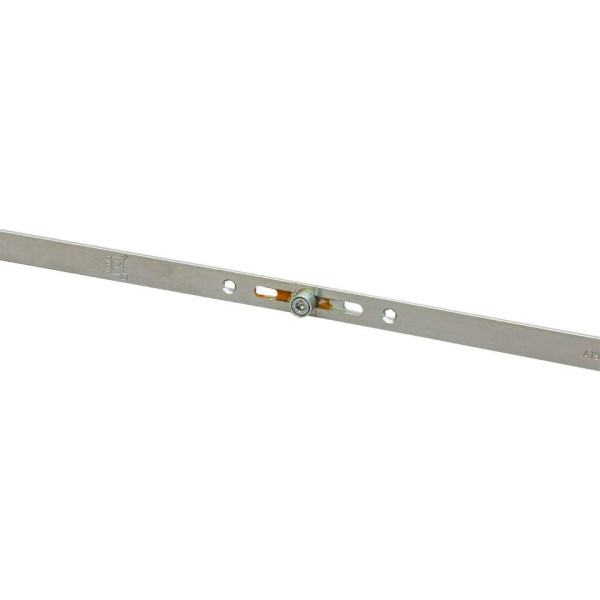 Запор основной поворотный средний Internika D7.5, 1901-2400 мм, цапфы 4R-5