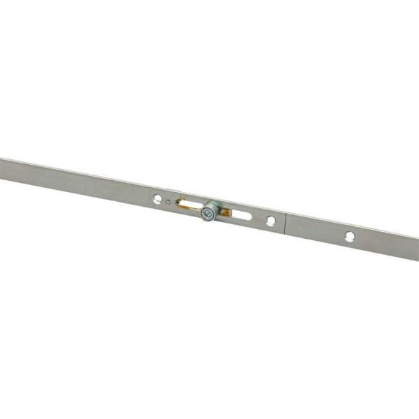 Запор основной поворотный средний Internika D7.5, 1901-2400 мм, цапфы 4R-4