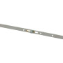 Запор основной поворотный средний Internika D7.5, 1901-2400 мм, цапфы 4R