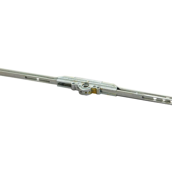Запор основной поворотный средний Internika D7.5, 1901-2400 мм, цапфы 4R-2