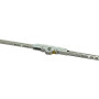 Запор основной поворотный средний Internika D7.5, 1901-2400 мм, цапфы 4R