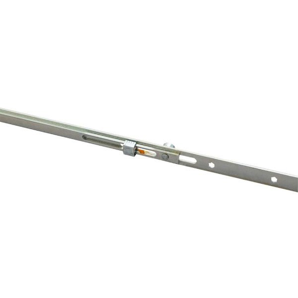 Запор основной поворотный средний Internika D7.5, 1901-2400 мм, цапфы 4R-1