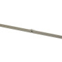 Запор основной поворотно-откидной KSR D40 1801-2400 Patio Inowa