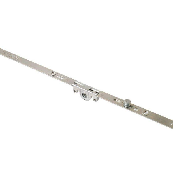 Запор основной поворотно-откидной фиксированный Тип 140/G700 1RS 1401-1600-4
