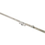 Запор основной поворотно-откидной фиксированный Тип 140/G700 1RS 1401-1600