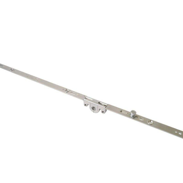 Запор основной поворотно-откидной фиксированный Тип 140/G700 1RS 1401-1600-3