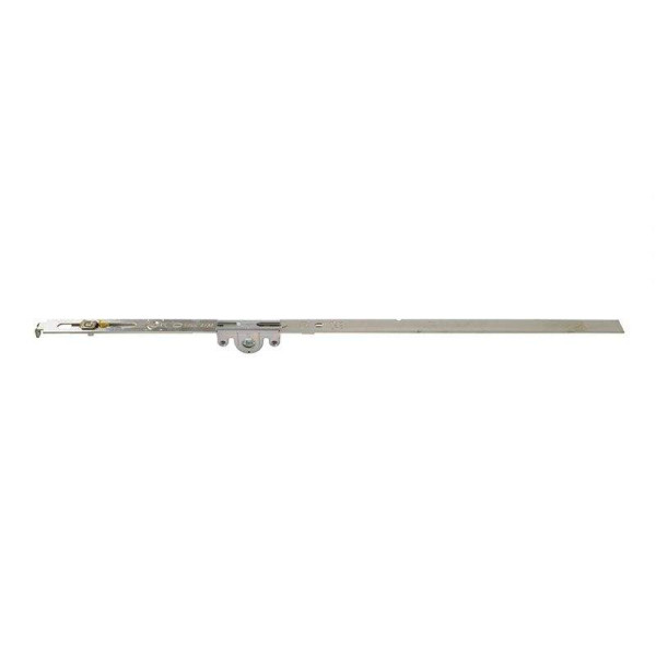 Запор основной поворотно-откидной фиксированный Тип 30/G180 410-600-3