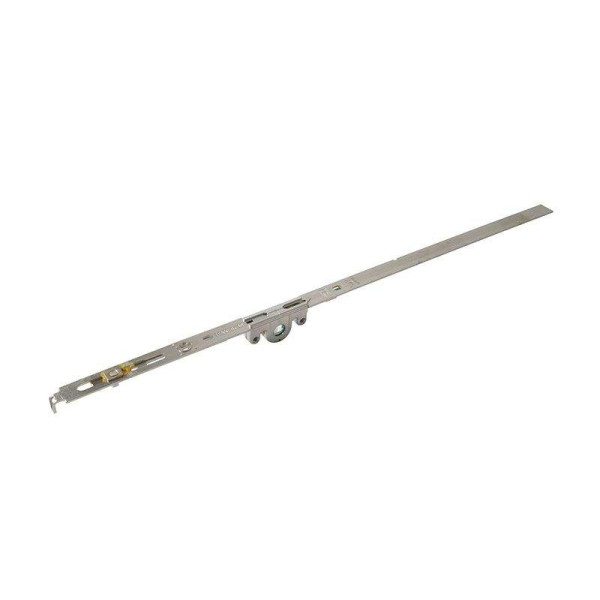 Запор основной поворотно-откидной фиксированный Тип 30/G180 410-600-2