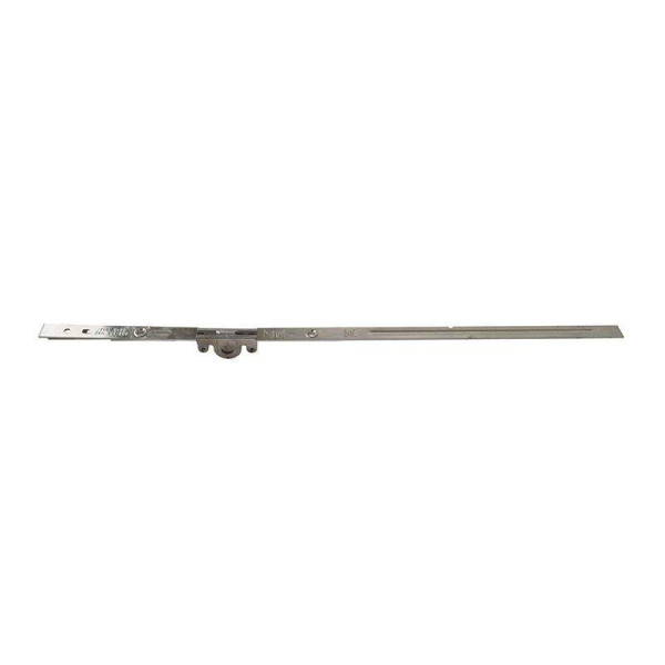 Запор основной поворотно-откидной фиксированный Тип 60/G300 601-800-3