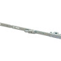 Запор основной поворотно-откидной фиксированный с откидной опорой MM 1701-1950 мм, 3 VZ (212128)
