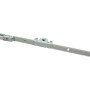 Запор основной поворотно-откидной фиксированный с откидной опорой MM 1701-1950 мм, 3 VZ (212128)