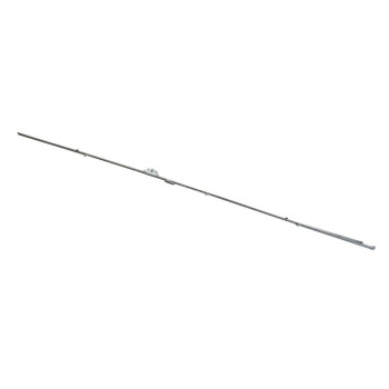 Запор основной поворотно-откидной константный MM 1701-1950 мм, D25, 3 i.S.