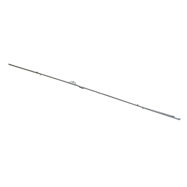 Запор основной поворотно-откидной константный MM 1701-1950 мм, D25, 3 i.S.