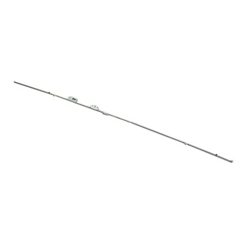 Запор основной поворотно-откидной константный MM 1701-1950 мм, D25 PZ, 3 i.S.