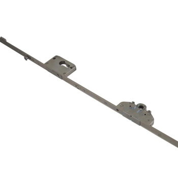 Запор основной поворотно-откидной с цилиндром D35 KSR 1801-2400 мм Patio Inowa