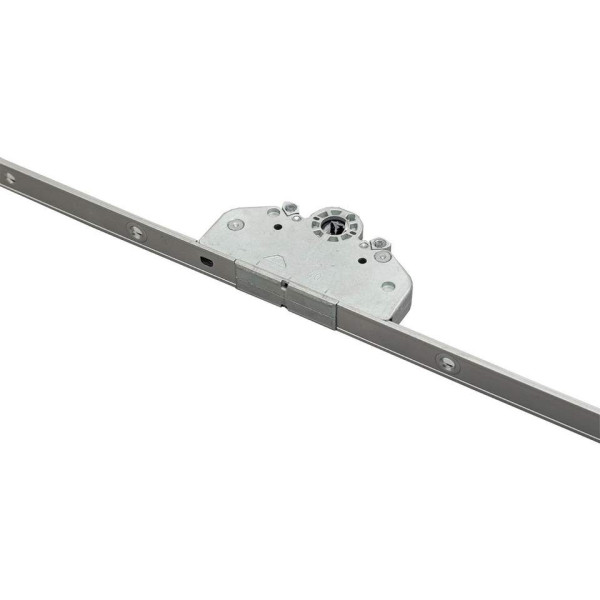 Запор основной поворотно-откидной с цилиндром D40 KSR 1801-2400 мм Patio Inowa-6