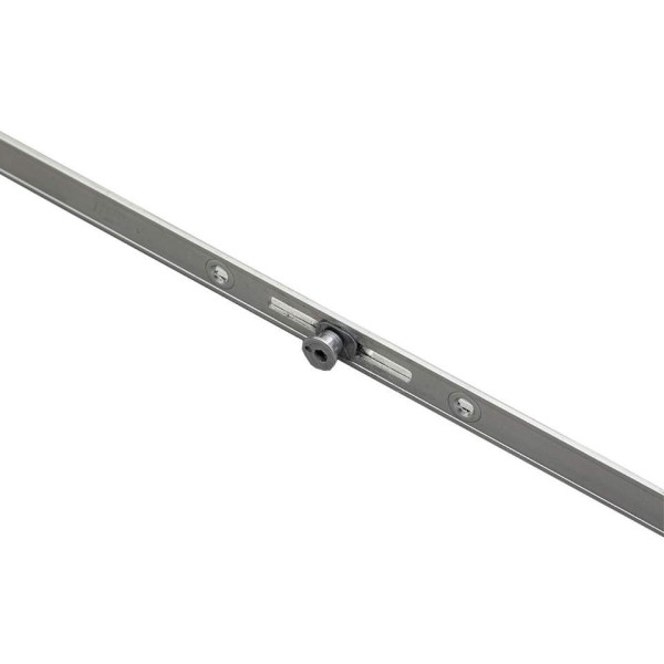 Запор основной поворотно-откидной с цилиндром D40 KSR 1801-2400 мм Patio Inowa-5