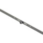 Запор основной поворотно-откидной с цилиндром D40 KSR 1801-2400 мм Patio Inowa
