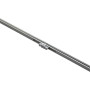 Запор основной поворотно-откидной с цилиндром D40 KSR 1801-2400 мм Patio Inowa