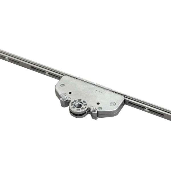 Запор основной поворотно-откидной с цилиндром D40 KSR 1801-2400 мм Patio Inowa-3