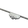 Запор основной поворотно-откидной с цилиндром D40 KSR 1801-2400 мм Patio Inowa