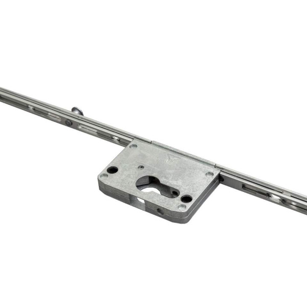 Запор основной поворотно-откидной с цилиндром D40 KSR 1801-2400 мм Patio Inowa-2