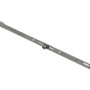 Запор основной поворотно-откидной с цилиндром D40 KSR 2401-2500 мм Patio Inowa
