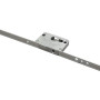 Запор основной поворотно-откидной с цилиндром D40 KSR 2401-2500 мм Patio Inowa