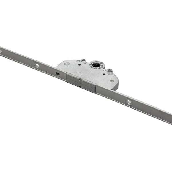 Запор основной поворотно-откидной с цилиндром D40 KSR 2401-2500 мм Patio Inowa-5