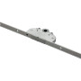 Запор основной поворотно-откидной с цилиндром D40 KSR 2401-2500 мм Patio Inowa