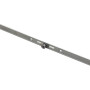 Запор основной поворотно-откидной с цилиндром D40 KSR 2401-2500 мм Patio Inowa