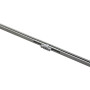 Запор основной поворотно-откидной с цилиндром D40 KSR 2401-2500 мм Patio Inowa