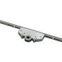 Запор основной поворотно-откидной с цилиндром D40 KSR 2401-2500 мм Patio Inowa