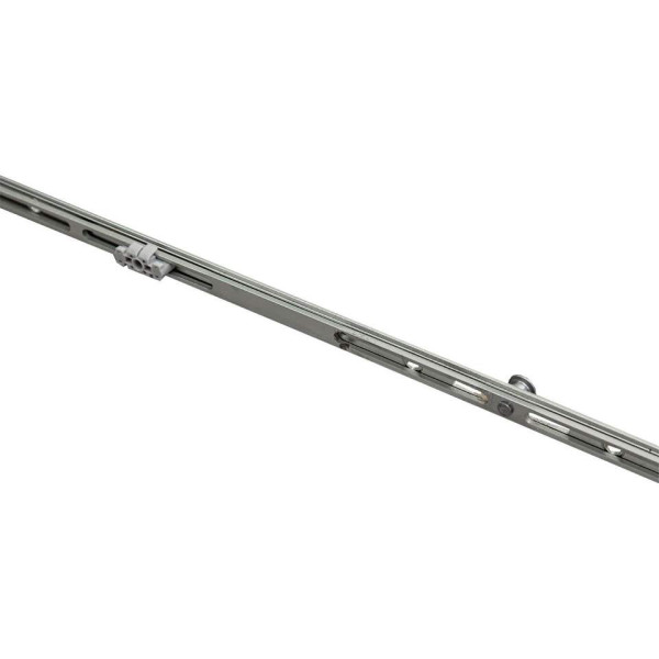 Запор основной поворотно-откидной с цилиндром D40 KSR 2401-2500 мм Patio Inowa-1