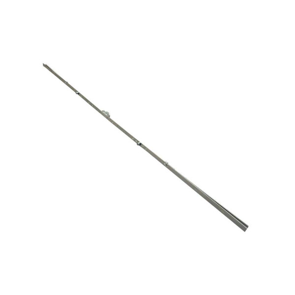 Запор основной поворотно-откидной средний, 1200-1700 мм, (2 цапфы)-7