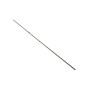 Запор основной поворотно-откидной средний, 1700-2200 мм, (2 цапфы)
