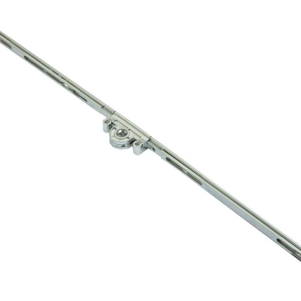 Запор основной поворотно-откидной средний, 1700-2200 мм, (2 цапфы)-5