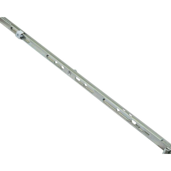 Запор основной поворотно-откидной средний, 1700-2200 мм, (2 цапфы)-4