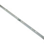 Запор основной поворотно-откидной средний, 1700-2200 мм, (2 цапфы)