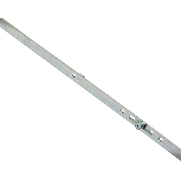 Запор основной поворотно-откидной средний, 1700-2200 мм, (2 цапфы)-1