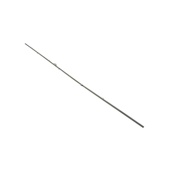 Запор основной поворотно-откидной средний, 1900-2400 мм, (3 цапфы)