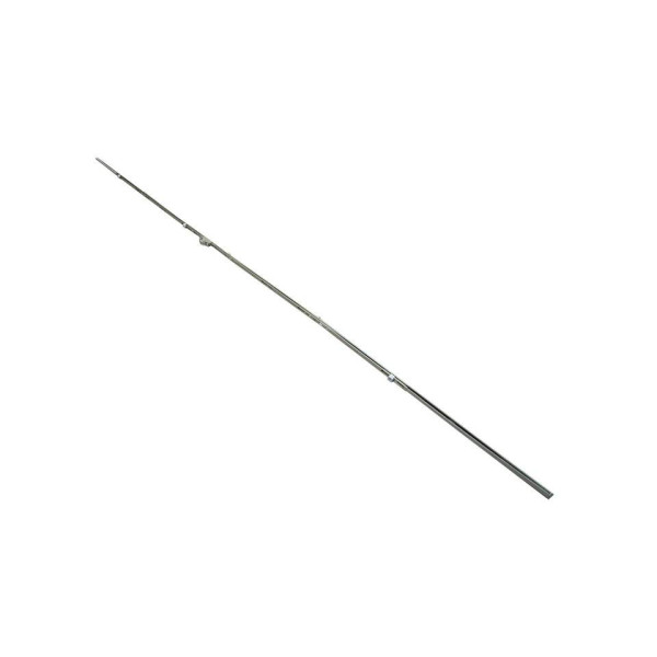 Запор основной поворотно-откидной средний, 1900-2400 мм, (3 цапфы)-7
