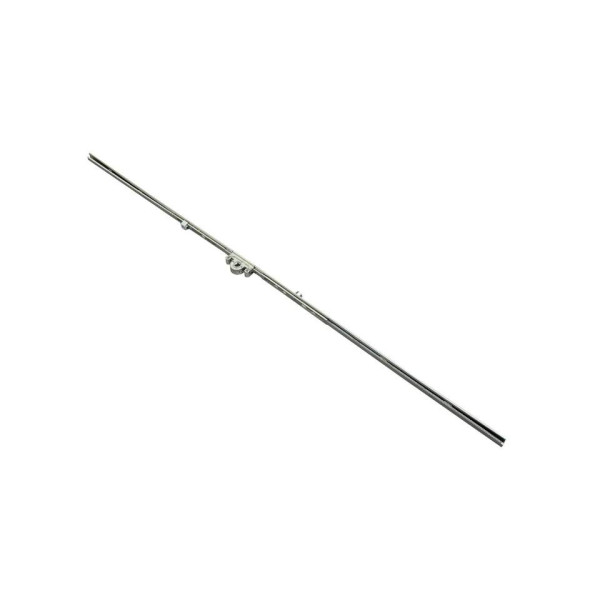 Запор основной поворотно-откидной средний, 700-1200 мм, (1 цапфа)-7