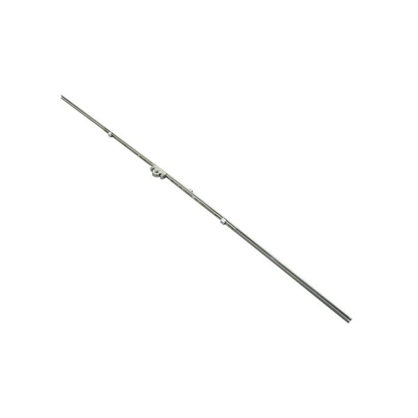 Запор основной поворотно-откидной средний, 900-1400 мм, (1 цапфа)-7