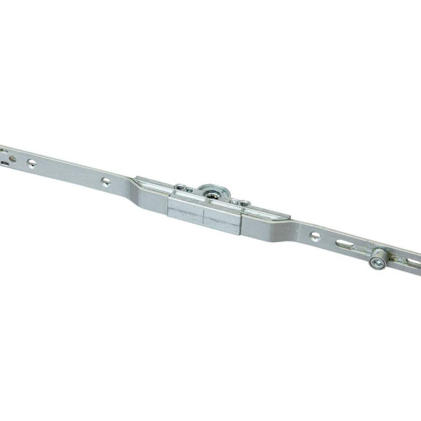 Запор основной поворотно-откидной средний Internika D7.5, 1401-1800 мм, цапфа 1R-4