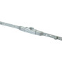 Запор основной поворотно-откидной средний Internika D7.5, 1401-1800 мм, цапфа 1R