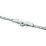 Запор основной поворотно-откидной средний Internika D7.5, 1401-1800 мм, цапфа 1R