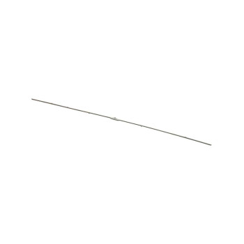 Запор основной поворотно-откидной средний Internika D7.5, 2001-2400 мм, цапфы 2R