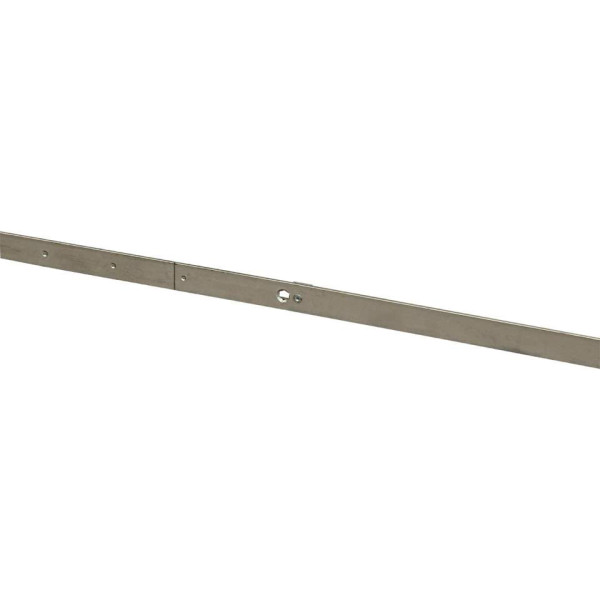 Запор основной поворотно-откидной средний Internika D7.5, 2001-2400 мм, цапфы 2R-2
