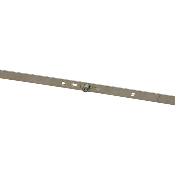 Запор основной поворотно-откидной средний Internika D7.5, 2001-2400 мм, цапфы 2R-3